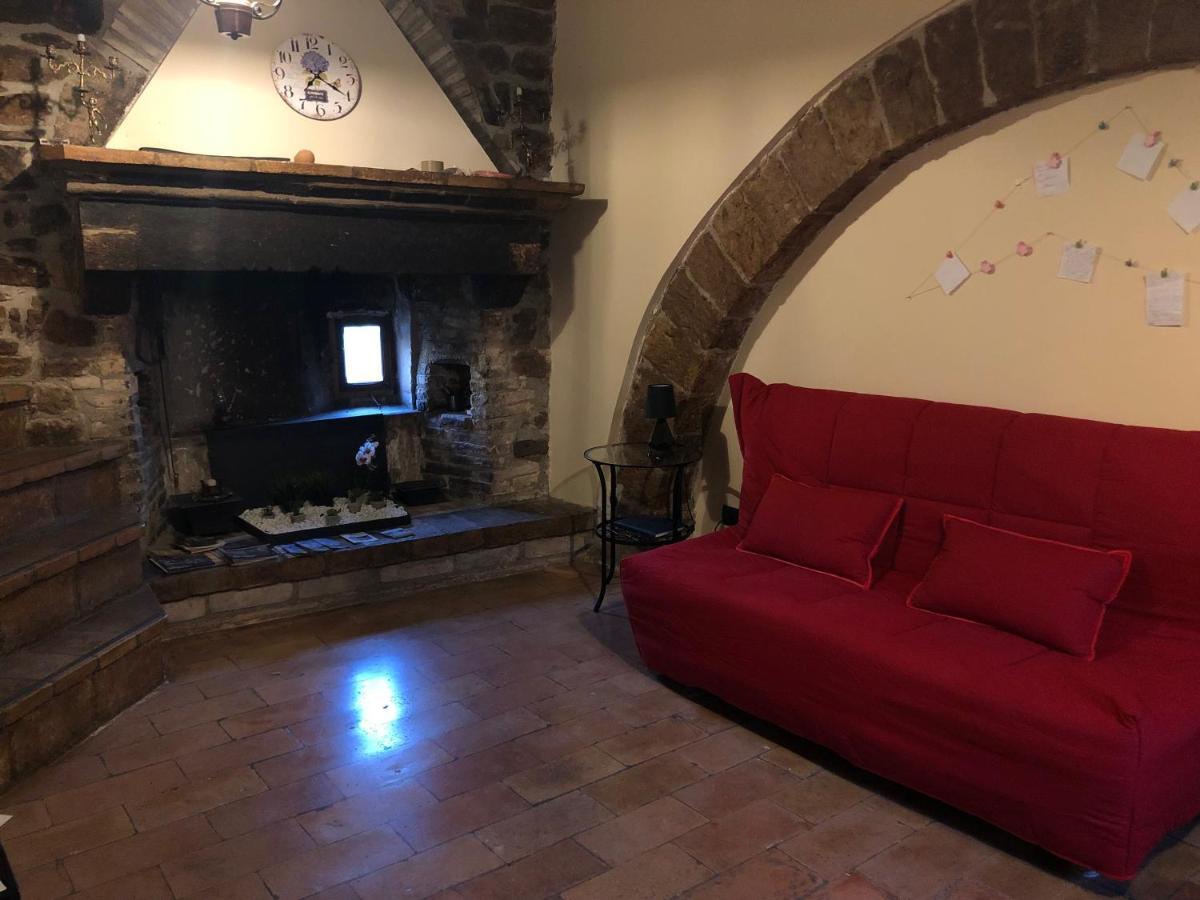 Nonna Flo Apartment Assisi Exterior photo