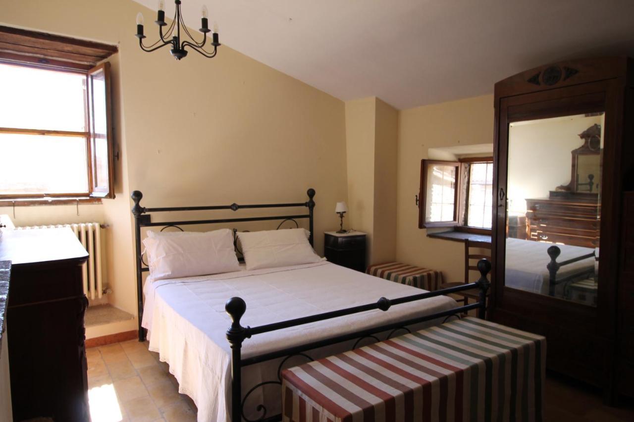 Nonna Flo Apartment Assisi Exterior photo